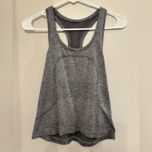 Lululemon Swiftly Tech Racerback 2.0 Tank Top *Race Length